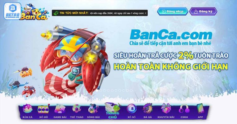 Link Banca28 - Tải app Banca 28 nhận ngay 118k - Banca28.com